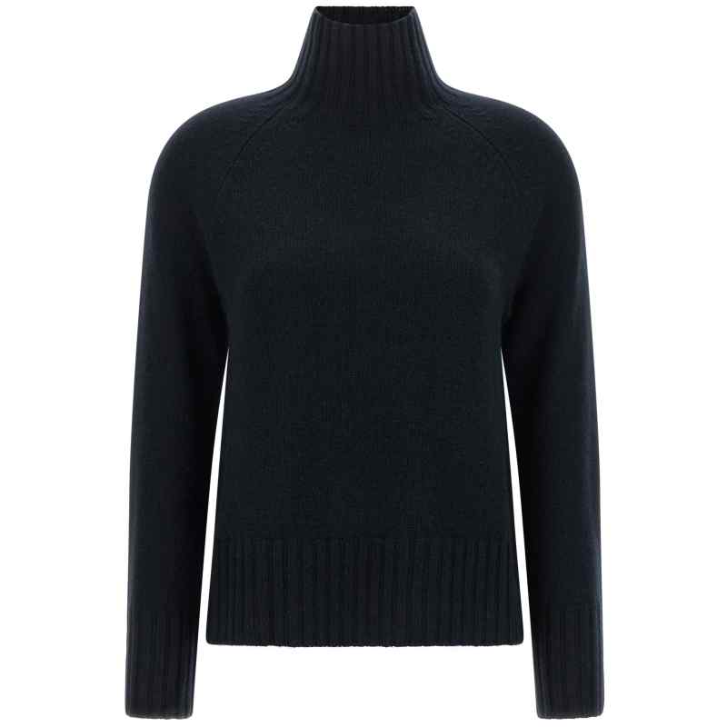 2629366013600011_01_M_2026-08-27T08-12-06.092Z Max Mara 'S Mantova High Neck Sweater
