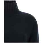 Max Mara 'S Mantova High Neck Sweater