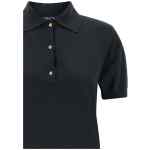 Max Mara 'S Pomposa Knit Polo Shirt