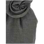 Magda Butrym 3d Flower Dress