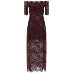 Paco Rabanne Lace Dress