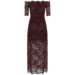 Paco Rabanne Lace Dress