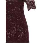 Paco Rabanne Lace Dress