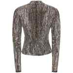 Paco Rabanne Sequin Top