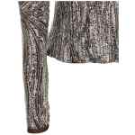 Paco Rabanne Sequin Top