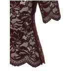 Paco Rabanne Lace Top