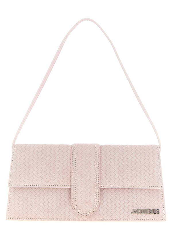 26EBAW00013AC39A02410_01_M_2026-03-03T09-37-14.951Z Jacquemus Le Bambino Long Shoulder Bag