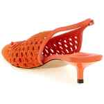 Jacquemus Les Slingbacks Cubisto B Slingback