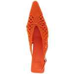 Jacquemus Les Slingbacks Cubisto B Slingback