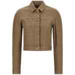 Jacquemus La Veste Ovalo Cargo Jacket