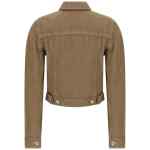 Jacquemus La Veste Ovalo Cargo Jacket