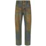 Jacquemus Le De-nimes Berger Jeans