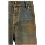 Jacquemus Le De-nimes Berger Jeans