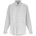 Jacquemus La Chemise Letro Shirt