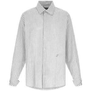Jacquemus La Chemise Letro Shirt