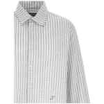 Jacquemus La Chemise Letro Shirt