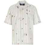 Jacquemus La Chemise Romarin Shirt
