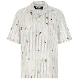 Jacquemus La Chemise Romarin Shirt