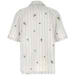 Jacquemus La Chemise Romarin Shirt