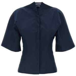 Jacquemus La Chemise Moisson Shirt