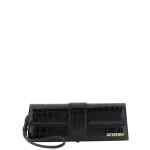 Jacquemus La Pochette Bambino Clutch