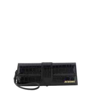 Jacquemus La Pochette Bambino Clutch