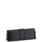 Jacquemus La Pochette Bambino Clutch