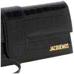 Jacquemus La Pochette Bambino Clutch