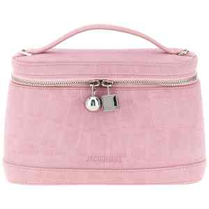 Jacquemus Le Petit Vanity Handbag