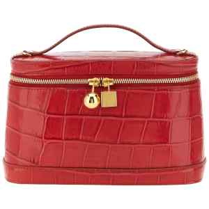 Jacquemus Le Petit Vanity Handbag
