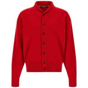 Jacquemus Le Cardigan Pelota Cardigan