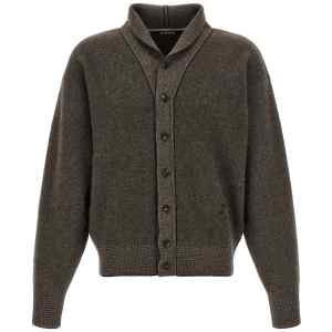 Jacquemus Le Cardigan Pelota Cardigan