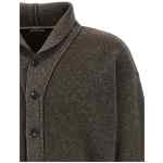 Jacquemus Le Cardigan Pelota Cardigan