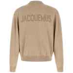 Jacquemus Le Cardigan Moulin Cardigan