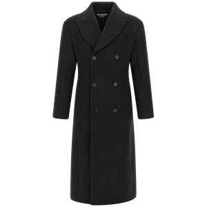 Jacquemus Le Manteau Tailleur Coat