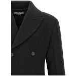 Jacquemus Le Manteau Tailleur Coat