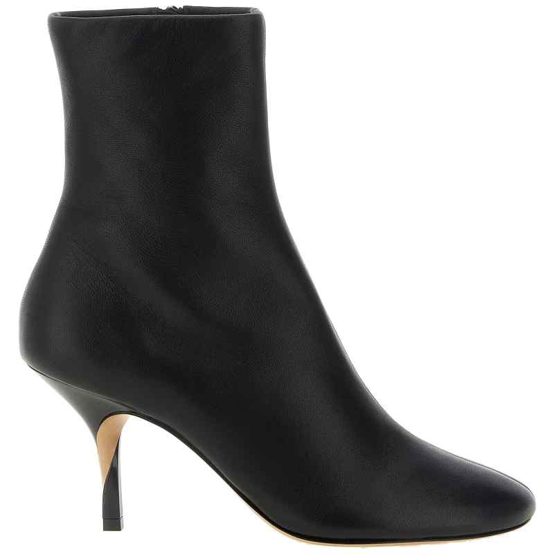 26HFOW00218AC27L26990_01_M_2026-09-08T08-12-58.742Z Jacquemus Le Bottines Ankle Boots