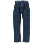 Jacquemus Le De-nîmes Tempo Jeans