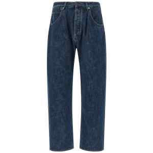 Jacquemus Le De-nîmes Tempo Jeans