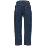 Jacquemus Le De-nîmes Tempo Jeans