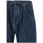 Jacquemus Le De-nîmes Tempo Jeans