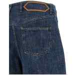 Jacquemus Le De-nîmes Tempo Jeans