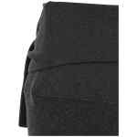 Jacquemus La Jupe Fiocco Skirt