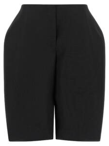 Jacquemus Le Short Cubisto Bermuda Shorts