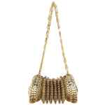 Paco Rabanne New 1969 Gm Shoulder Bag