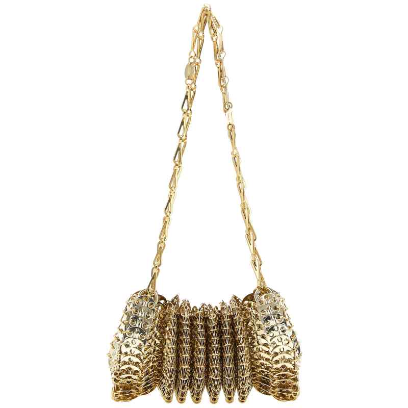 26HSS0593MET982P711_01_M_2026-09-04T08-21-40.346Z Paco Rabanne New 1969 Gm Shoulder Bag