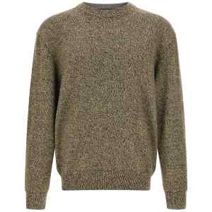 Jacquemus La Maillot Moulin Sweater