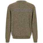 Jacquemus La Maillot Moulin Sweater