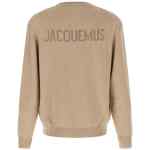Jacquemus Le Maillot Moulin Sweater