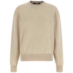 Jacquemus La Maille Moulin Sweater
